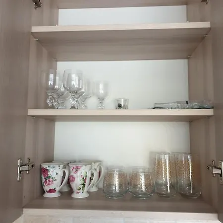 Apartment Pie Juras Liepaja